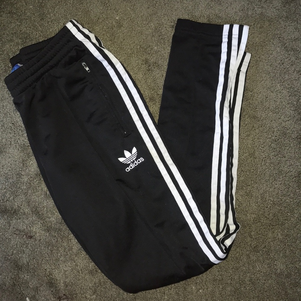 Adidas Track Pants
